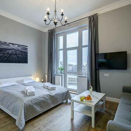 Dom & House - Apartments Podjazd Central Sopot Exterior photo