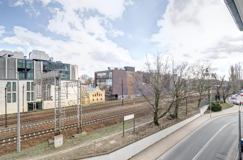 Dom & House - Apartments Podjazd Central Sopot Exterior photo